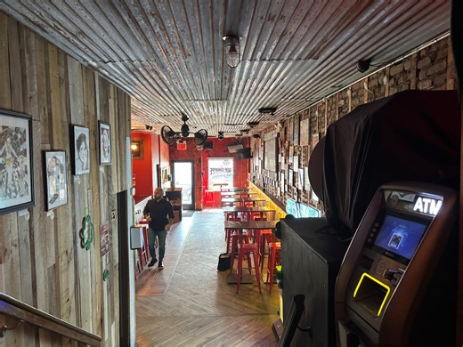 How COVID changed Staten Island restaurants: Hop Shoppe owners cite delivery boom, catering growth