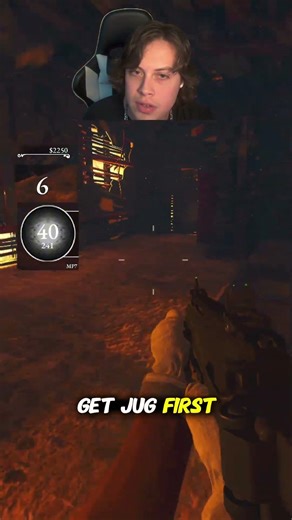 we opened the sewer system in containment breach!