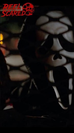 Scream 2 | Ghostface and Sidney Prescott Go For a Car Ride #horror #scream
