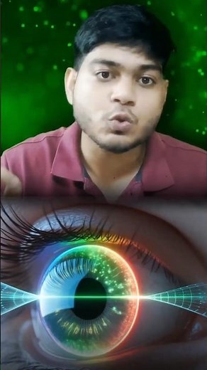 Are Japan's Night-Vision Contact Lenses The FUTURE of Vision Correction?