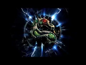 Mortal Kombat Movie Theme (Ub3's 'Annihilation' MOVIE Mix) V1
