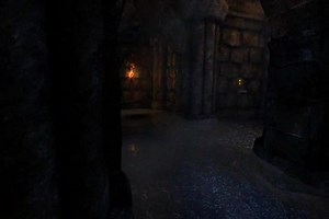 Videos & Audio - Dungeon Escape