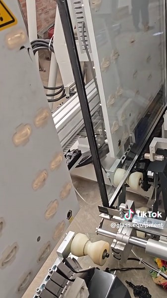 ZTD specializes in the design, production and supply of high-quality IGU glass production lines #IG #Insulated #GLASS #Building glass #TemperedGlass