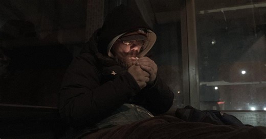 ‘The world is meant for all of us’: The people living Toronto’s homelessness crisis