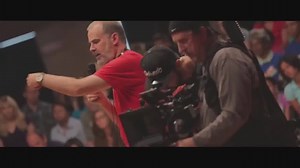 Have you seen War Room? Go behind the scenes and see what the Kendrick brothers and some of the actors had to say about the film's message: | Billy Graham Evangelistic Association