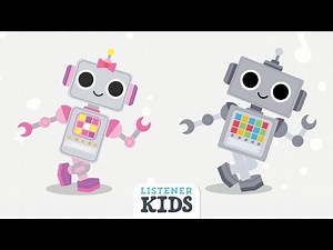Walking with Jesus (Listener Kids Version) - Kids Bible Song - Videos For Kids