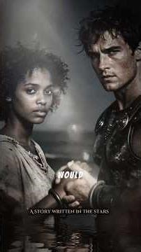 Why Was Princess Andromeda Chained to a Rock? | The Story of Perseus