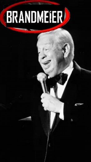 7.8K views · 197 reactions | Mel Torme in studio tells JohnnyB about Christmas with Frank Sinatra's left hook! #Christmas #Brandmeier #Sinatra #MelTorme #interview #radio | The Jonathon Brandmeier Show | Facebook