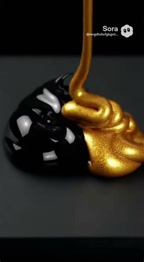 Ultimate 12K Extreme Paint Vortex Experience