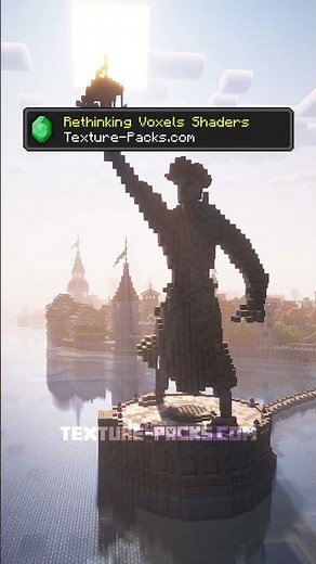 🌍 Best Shaders Minecraft