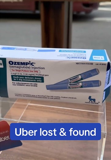 Weirdest Finds in Uber: Unbelievable Lost & Found Stories