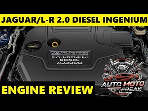 2.0 DIESEL INGENIUM REVIEW, PROBLEMS, RELIABILITY, FAILURES, TIMING, FUEL CONSUMPTION, OIL?