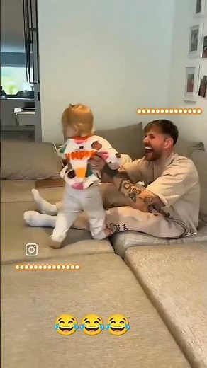 LES BÊTISES DES ENFANTS 😂 #foryou #pourtoi #shorts