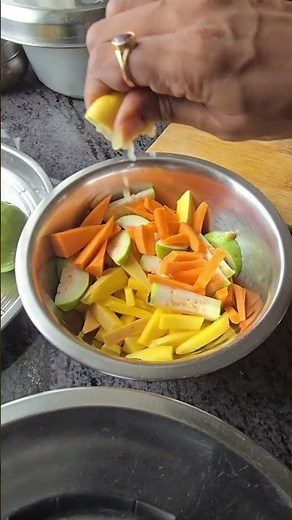 Thai Guava Salad Recipe | Healthy & Refreshing Summer Salad