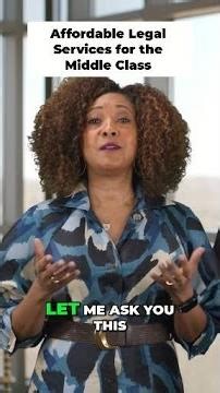 LegalShield: Affordable Legal Protection for Everyone