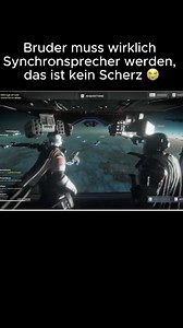 „Dieser Typ muss sofort Synchronsprecher für Spiele werden 😭 Quelle: @deadpedal666 | Zockerfakten