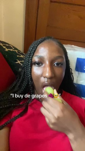 I Buy de Grapes Meme Original Video