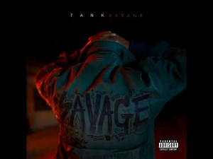 Tank - When We (slowed + reverb)