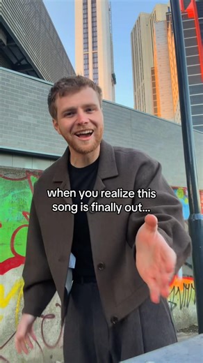 I think he liked it…