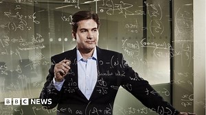 Bitcoin 'creator' backs out of Satoshi coin move 'proof'