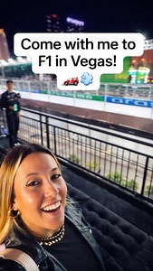 Fast and furious in Las Vegas: You have to see