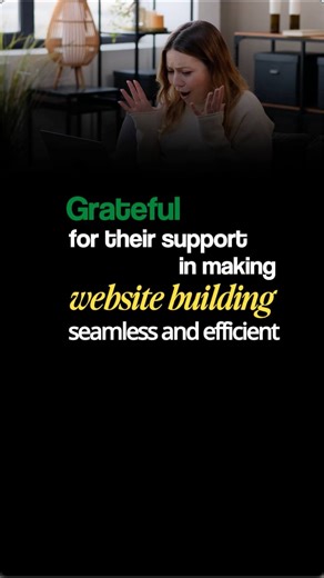 LeeNor Dikel | The Queen of AI on Instagram: "Ever wanted to build a professional website but have nooo idea how?😅 Sponsored by @networksolutionsbrand, with each sale I receive a small commission that helps me keep this channel going Girl, same. I was strugglinggg before I found Network Solutions’ AI Website Builder. It helped me go from a blank page to a live, fully customized website in minutes — no coding needed💅 Intersted? I got you. Click the link in my bio to try it for yourself. #Networ