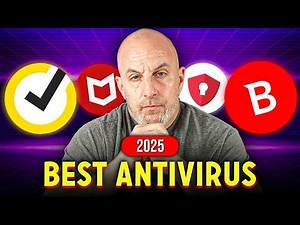 Best Antivirus | 4 PICKS That Are Actually Worth Your Money in 2026