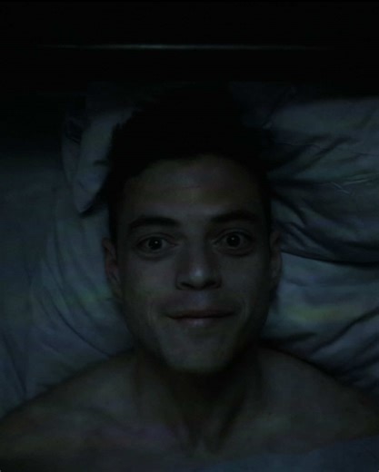 Disappointment in Society: An FSOCIETY Perspective