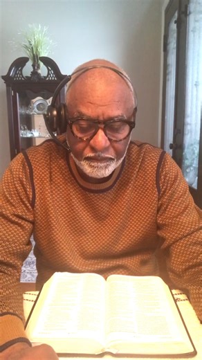 St. Luke Missionary Baptist Church on Reels