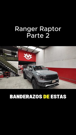 🔥Ranger Raptor Parte 2🔥 | Monster