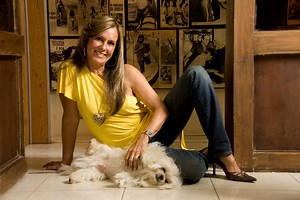 “Garota de Ipanema”: la joven que inspiró la icónica canción, se volvió modelo, empresaria y ganó un insólito juicio