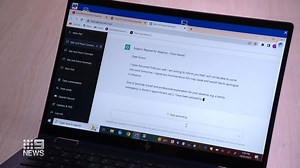 A website called ChatGPT has set the world on fire in a matter of months, raising new questions about the role of artificial intelligence in our education, work and relationships. #9News | WATCH LIVE 6pm | 9 News Sydney