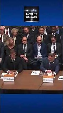 ★ Incredible: An insider reveals that secret alien hybridization programs exist!