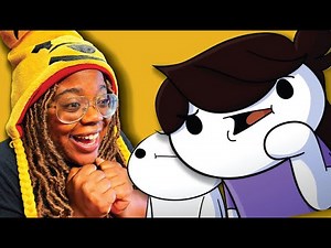 My Random Thoughts James Edition | TheOdd1sOut | AyChristene Reacts