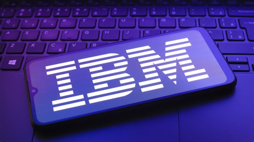 IBM stock soars on Q4 earnings beat, strong 2025 outlook