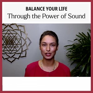 Sound is a vibration that travels through air, water, and solids and...