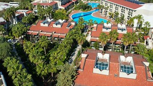 5 Sterne Hotels | Antalya side M.başaran Prodüksyion