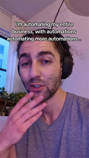 Automation Station! #AI #CodingAgent #AIWorkflow #AgenticCoding #SoftwareEngineer