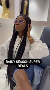 Everything is possible in June on Braidedcaps offer | Ultimate LOOKS