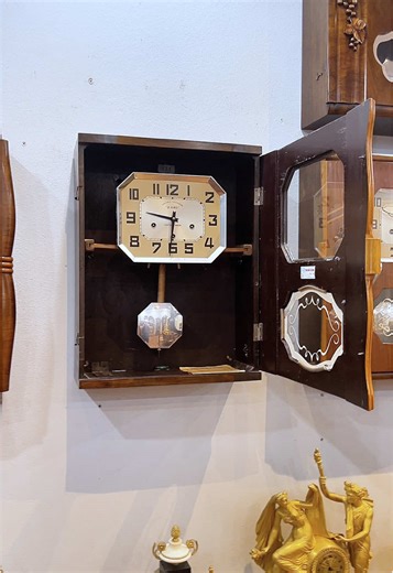 Discover Antique Clock Sounds for Relaxation and Ringtones