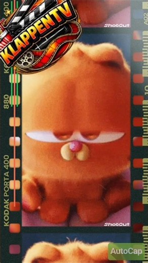 The Garfield Movie 2 offiziell bestätigt