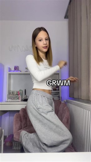 Mostanaba sosem tudok felkelni az ebresztomre, es mindig visszaalszok😭 #grwm #school #foryo #makeup #neked Nem reklámnak minősülő tartalom!