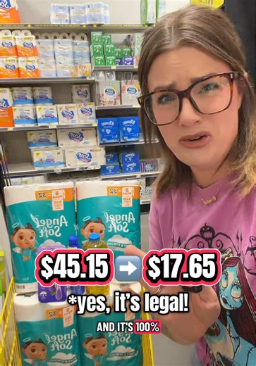 Dollar General made a BIG oopsie with this coupon deal! 😅🙌🏻 This Dollar General Saturday coupon deal is valid March 7th ONLY! #torokcouponhunter #dollargeneralcouponing