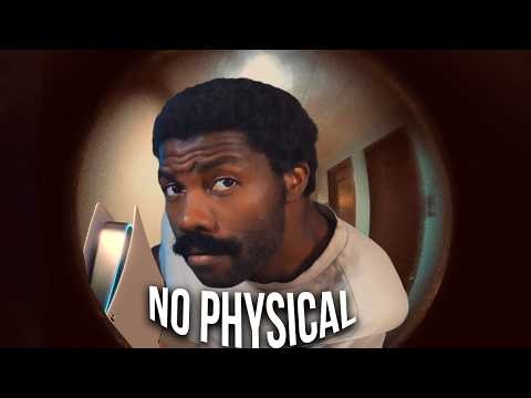Why Physical Media Matters⎮Explained by A Chill dude