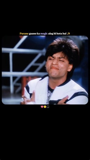 CINEMUSX on Instagram: "“Mere Mehboob Mere Sanam” from Duplicate (1998) is pure 90s romance at its finest. Udit Narayan aur Alka Yagnik ki soulful voices, Anu Malik ke melodious composition, aur heartfelt lyrics ne is gaane ko ek timeless love anthem bana diya. Shah Rukh Khan aur Juhi Chawla ki effortless chemistry ke saath, ye song aaj bhi wahi purani mohabbat wali feel deta hai — simple, honest, aur dil se. 🤍✨ . 🎵 Song Credits: Song – Mere Mehboob Mere Sanam Movie – Duplicate (1998) Singers 