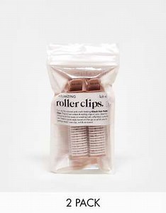 Kitsch Volumizing Roller Clips 2 Pack | ASOS