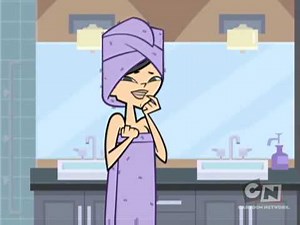 TDI-Heather's Audition