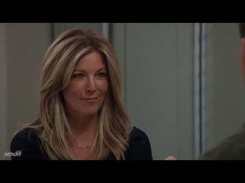 GH: 5/1/26 - Jack Catches Carly Part 1/2