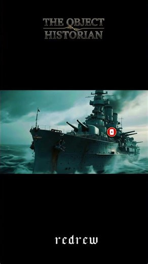 From Napkin Sketch to Global Crisis: The True Cost of the Dreadnought