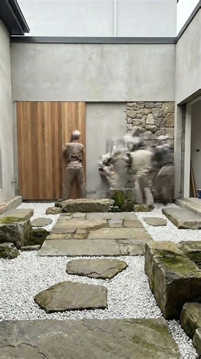 Incredible Skylight Atrium Design #homedesign #interiordesign #shorts #atrium #architecture